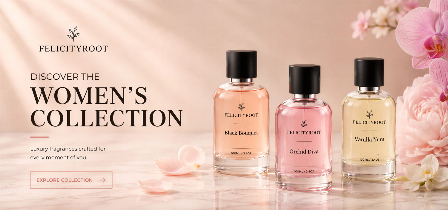 For Women - 100ml